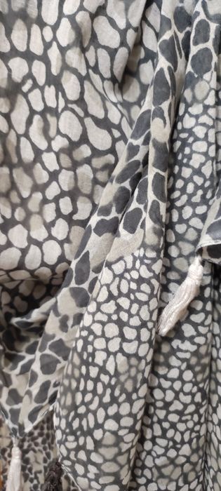 Шарфик хлопок новый