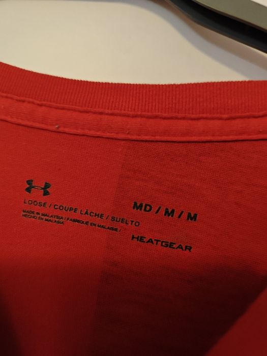 T-shirt Under Armour
