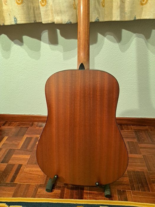 Guitarra Martin D-1 (Made in USA)