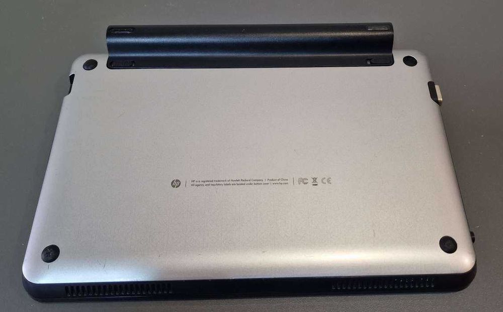 PC Portátil HP Mini 210