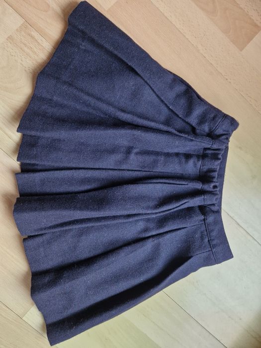 Zara spódniczka rozm.140