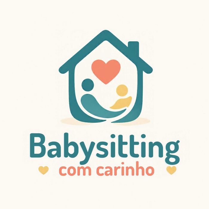 Babysitting Ocasional |Quinta do Conde, Fernão  Ferro e Azeitão