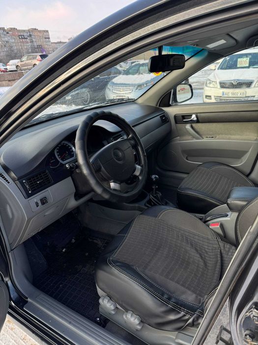 Daewoo Gentra 2013р. 1.5 бензин/газ обмін [Перший внесок від 20%]