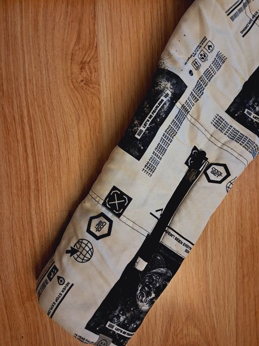 Kurtka zimowa Reporter Young, rozmiar 170