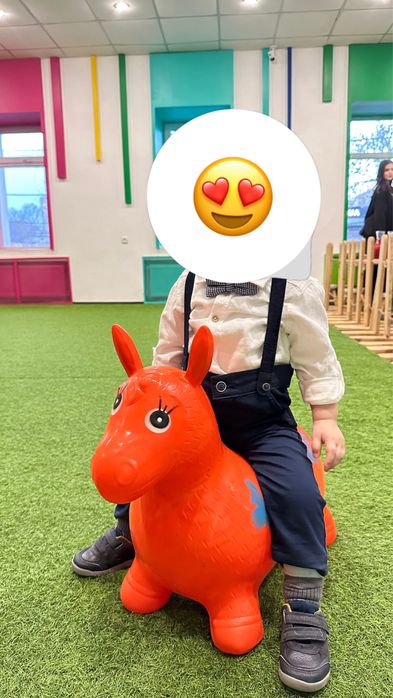 Костюм на рочок ідеальний