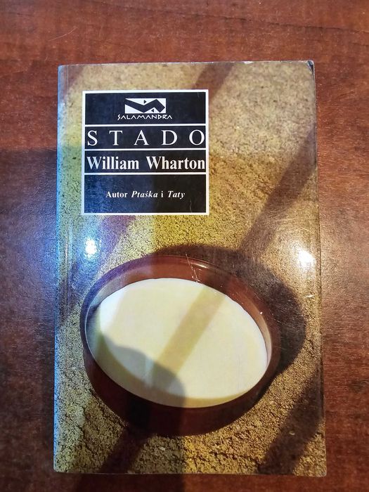 Stado - William Wharton