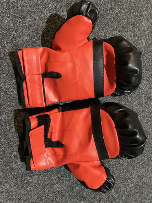 Дитячі боксерскі рукавички