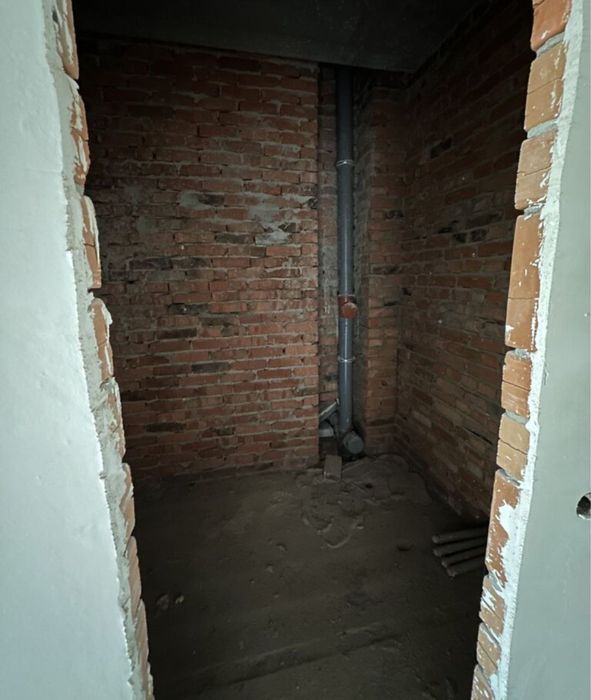 Продаж 1 кімнатної квартири Раково вул Майборського