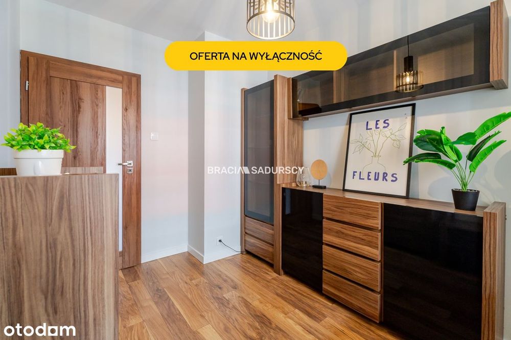 4pok., 2balkony, Płaszów, blisko Bagry, gotowe