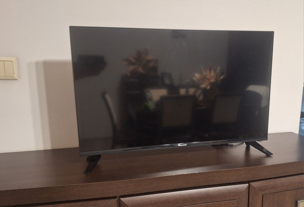 Telewizor Skymaster 32 cale 32SH4515