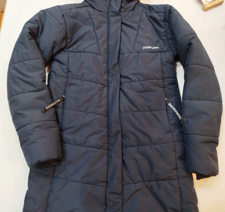 Kurtka Didriksons rozmiar 34