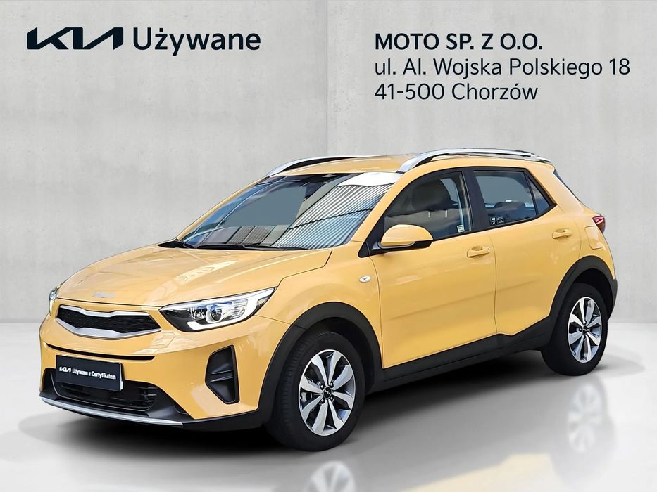 Kia Stonic