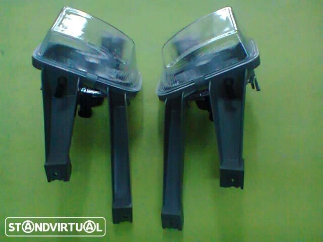 faróis nevoeiro Opel Astra F 1995 até 1997 (novo)