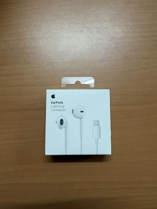 Earpods Apple original