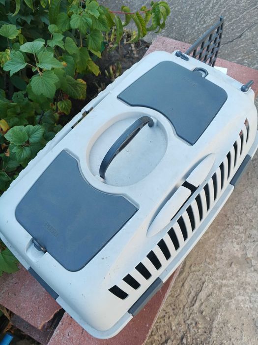 Контейнер  для тварин