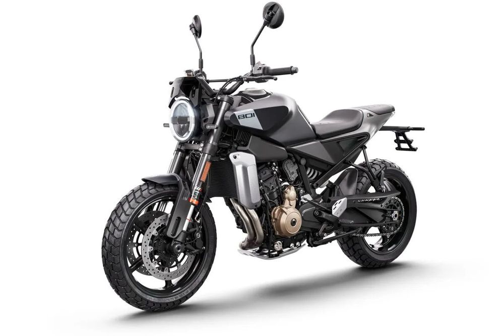 Husqvarna