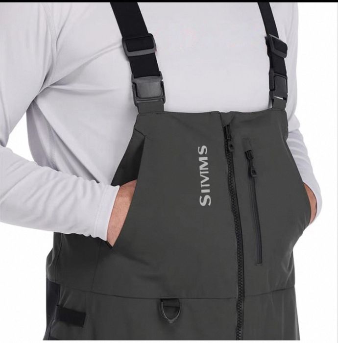 Зимовий костюм Simms Guide Insulated Jacket