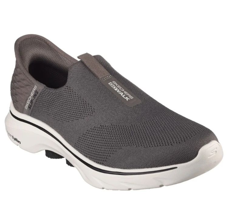Чоловічі кросівки  "Skechers Go Walk 7 - Easy On 2"