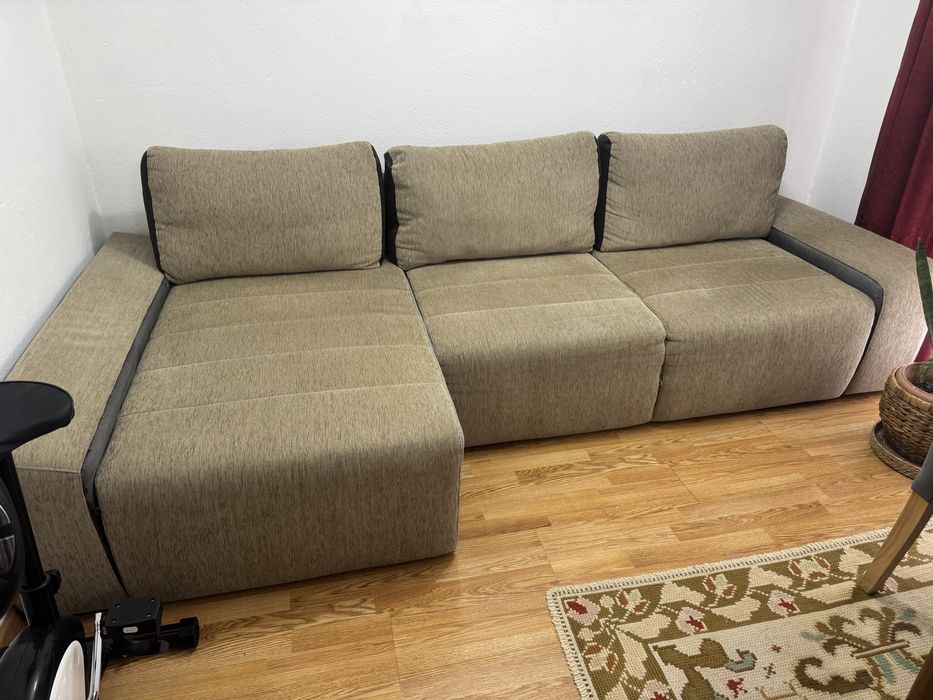 Vendo sofá usado para desocupar