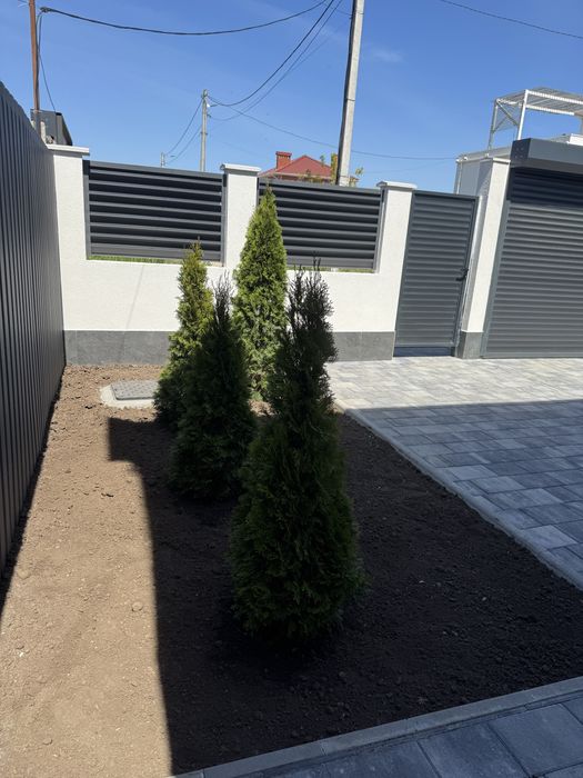 Продам дом Червоном Хуторе