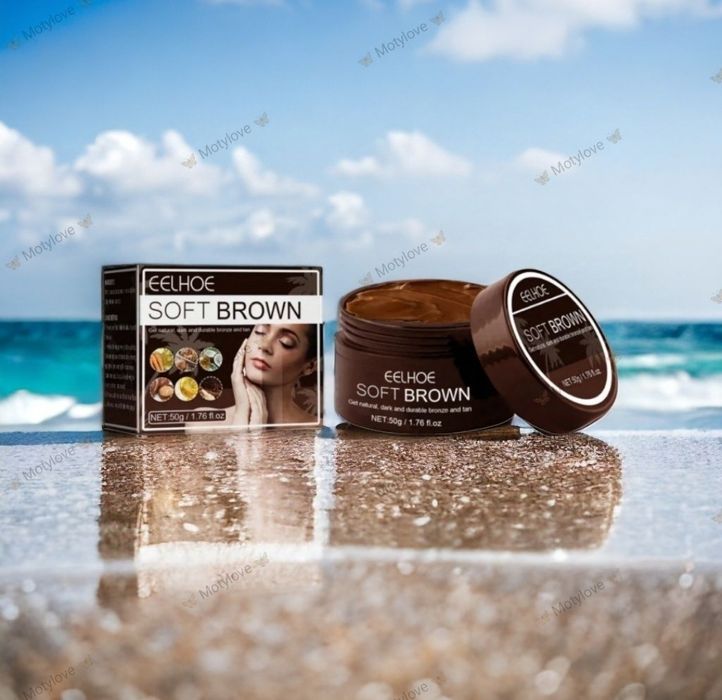 OUHOE Samoopalajacy Krem Bronzer Zel Naturalny