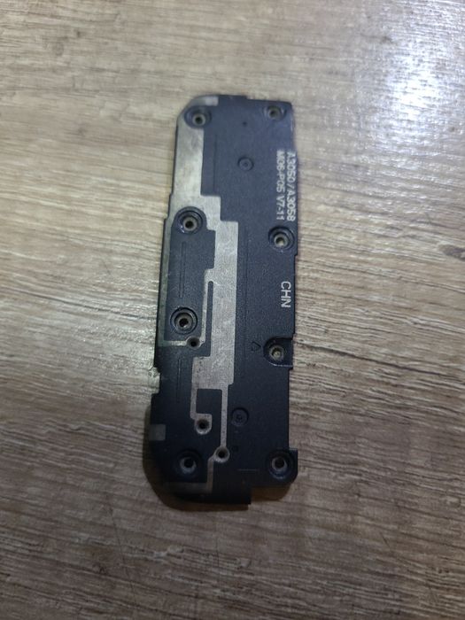 Samsung Galaxy A40S a3050  запчастини