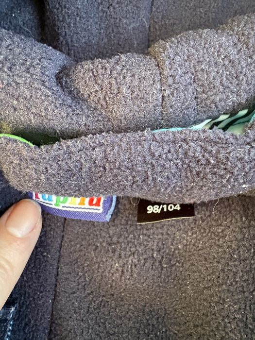 Kombinezon zimowy 98/104 Lupilu stan bdb