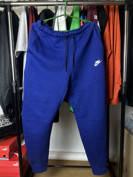 Штани Nike Tech Fleece
