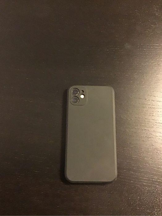 Iphone 11  preto (64gb)