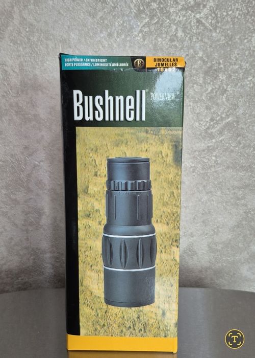 Монокуляр Bushnell 16х52 з чохлом