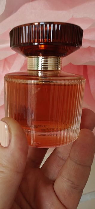 Amber Elixir Oriflame