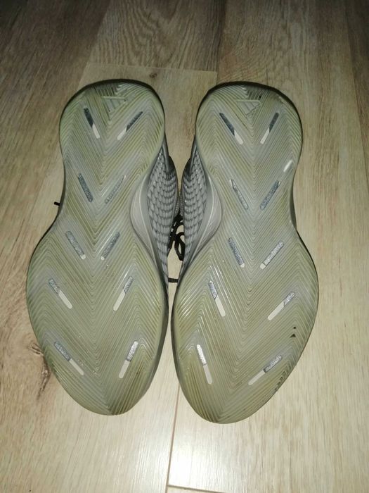 Buty do koszykówki ADIDAS ANTHONY EDWARDS 1 low rozmiar 44
