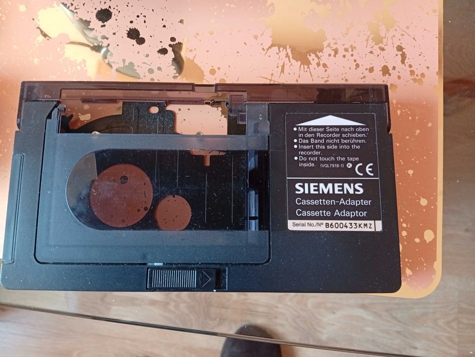 Kamera SIEMENS FA299