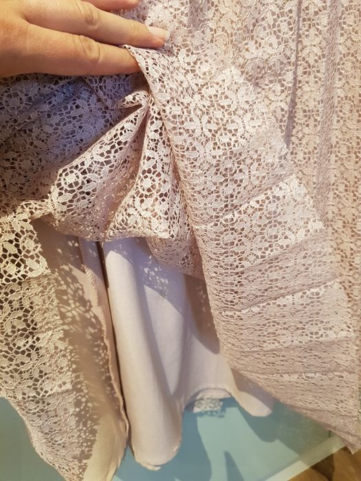 Plisowana spódnica Reserved