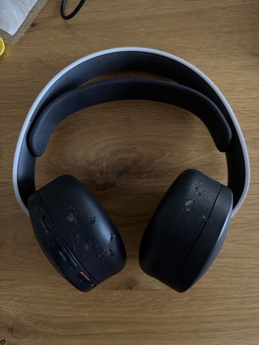 Sony pulse 3d para playstation
