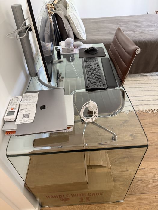 Secretária de escritório