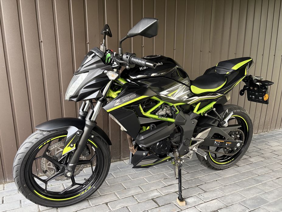 Kawasaki