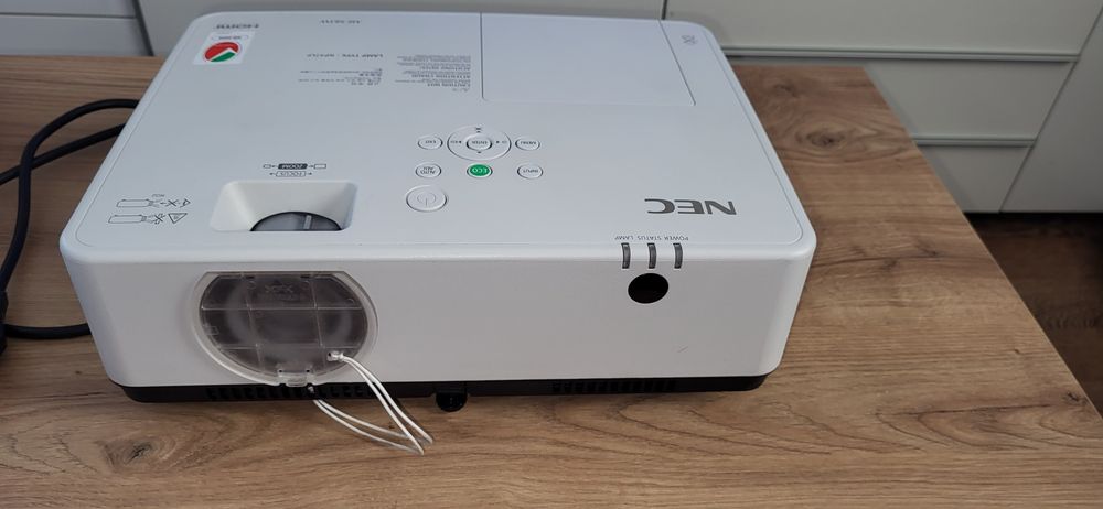 Projektor Nec Me383w