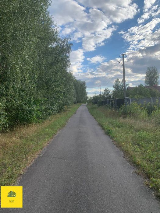 Продам земельну ділянку в Займище