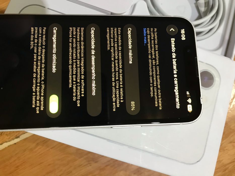 iPhone 13 mini 256GB