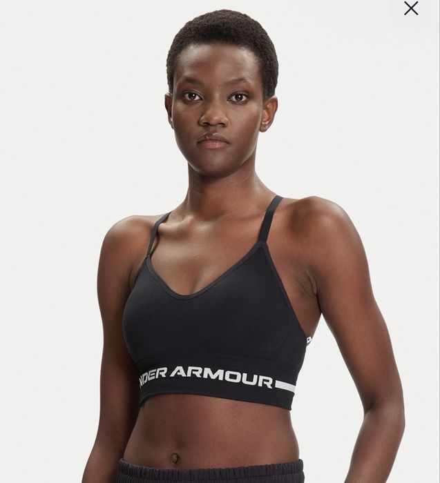 Спортивний бюстгалтер топ Under Armour S