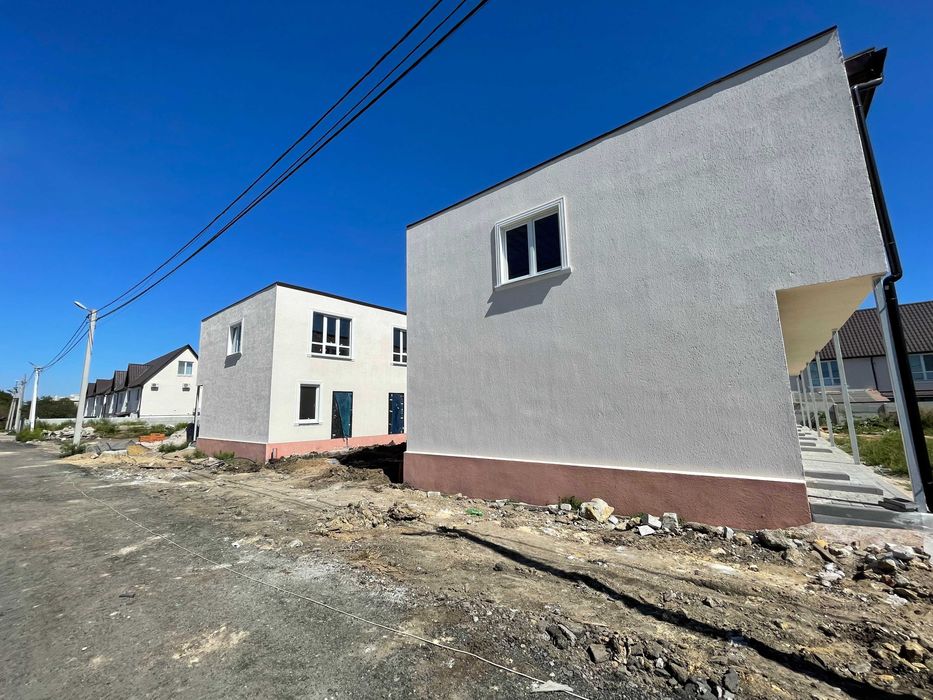 Будинок за адресою вул. Спортивна (площа 66 м²) - Atlanta.ua - фото 6