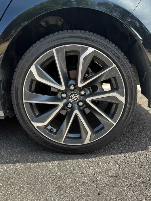 2021 Toyota Corolla SEL