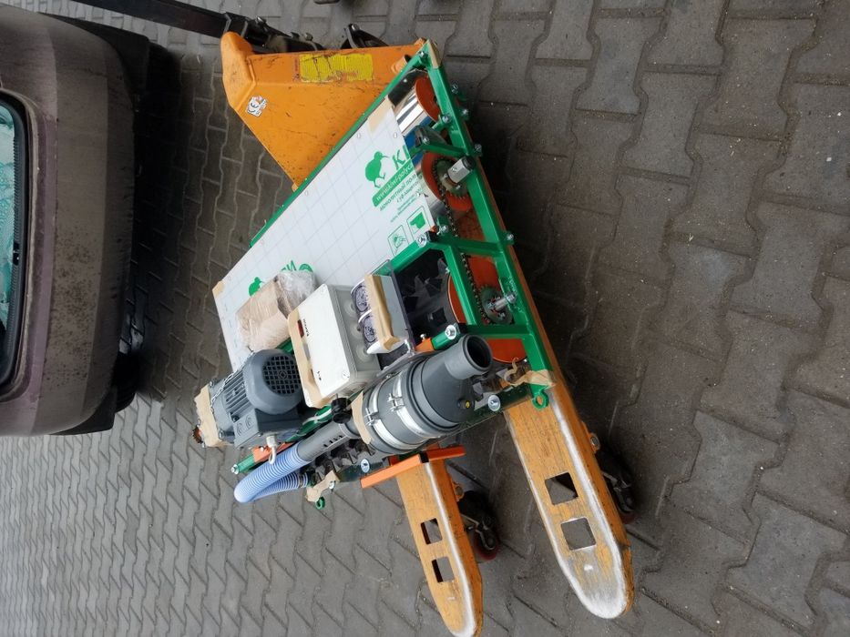 Вакуумна сівалка для редису. Сеялка точного высева для редис редиса.