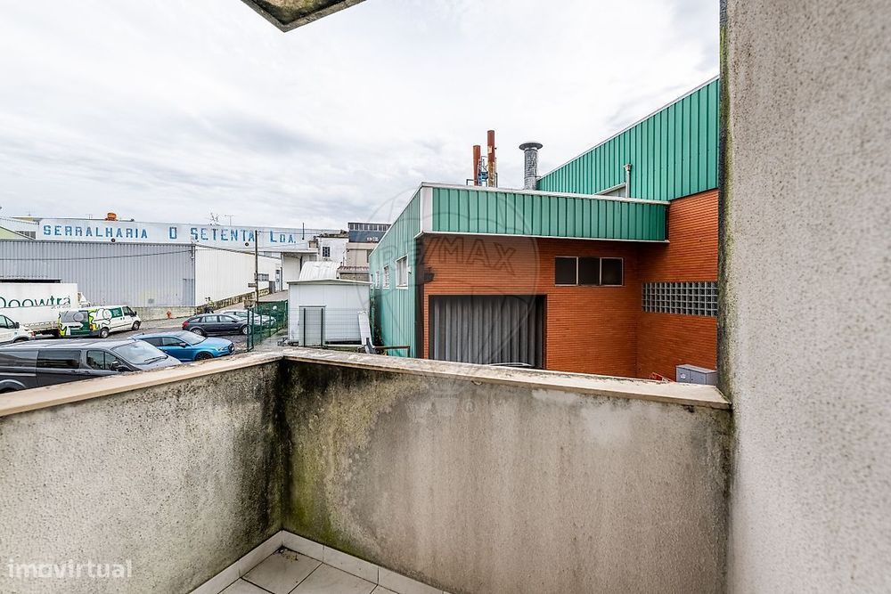 Apartamento T3 para venda