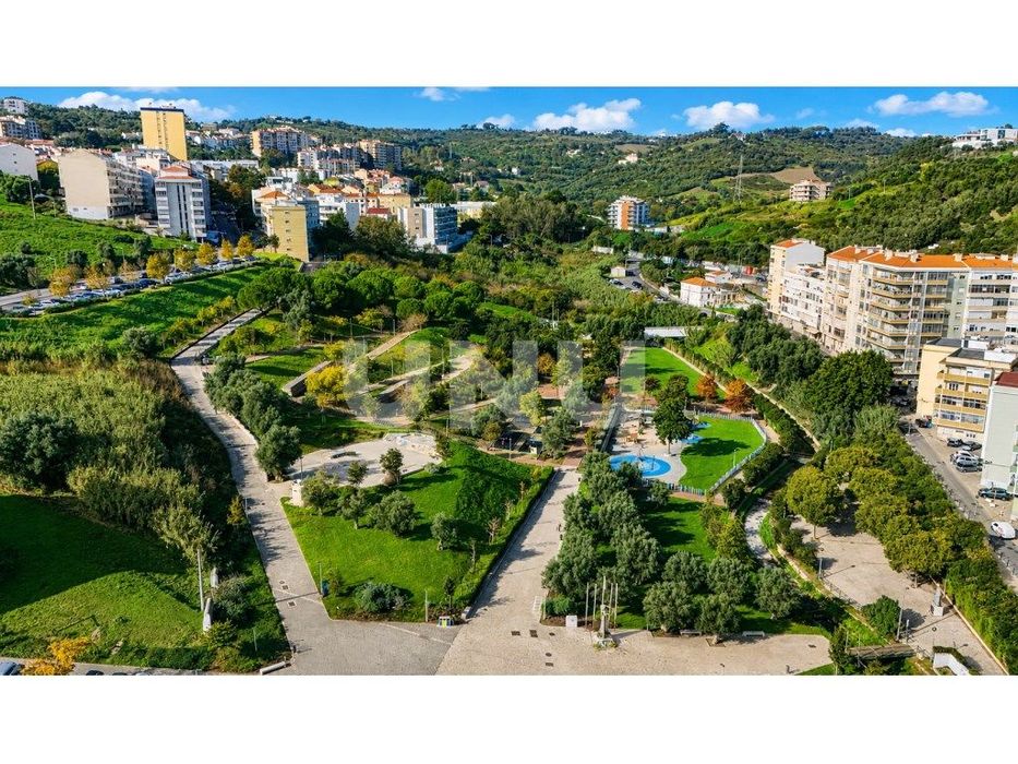 Apartamento T2 com terraço, em Santa Sofia, Vila Franca de Xira!