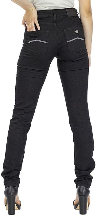 EMPORIO ARMANI cudne spodnie rozmiar 25-XS