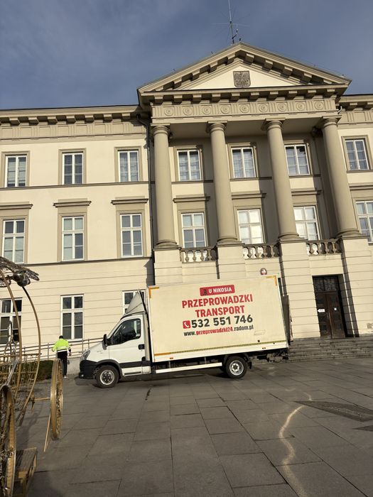 przeprowadzki-transport-Szybko solidnie najlepsze ceny zadzwoń sprawd