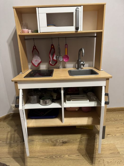 Дитяча кухня IКЕА