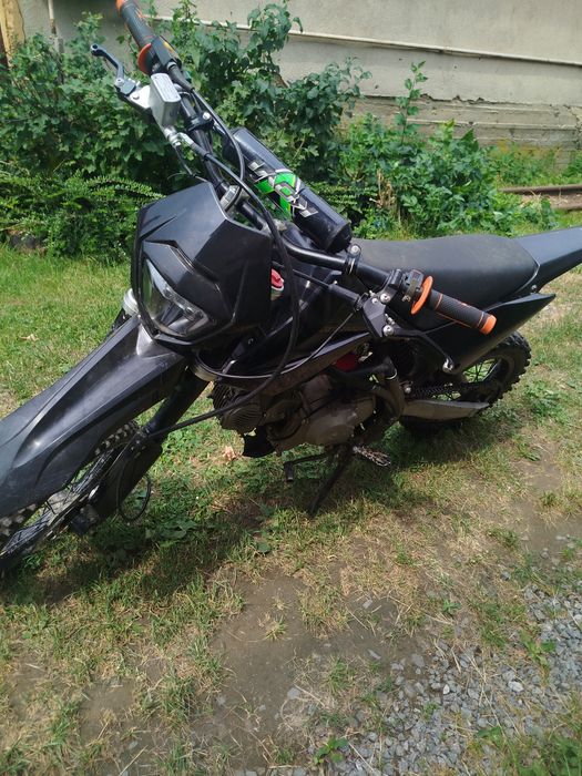 Продам кові піт 150